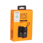 پاوربانک 20000 کی نت پلاس KP-P42 شارژ سریع