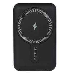 پاوربانک 10000 کی نت پلاس KP-PW30