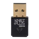 کارت شبکه USB 2.0 بی سیم کی نت پلاس KP-W300