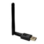 کارت شبکه USB 2.0 بی سیم کی نت پلاس KP-W652