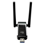 کارت شبکه USB 3.0 بی سیم کی نت پلاس KP-W1804 - Image 2