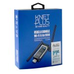 کارت شبکه USB 3.0 بی سیم کی نت پلاس KP-W1804 - Image 4