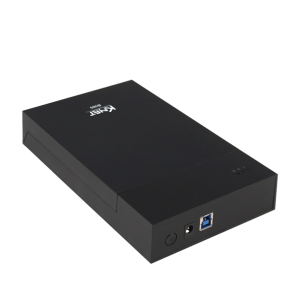 قاب هارد 3٫5 اینچ USB 3.0 کی نت K-B305