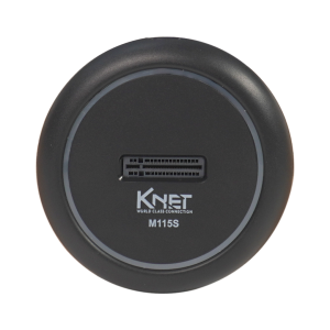 داک هارد M.2 NVMe کی نت K-M115S