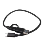 قاب هارد 2٫5 اینچ USB 3.0 کی نت K-B205