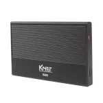 قاب هارد 2٫5 اینچ USB 3.0 کی نت K-B205