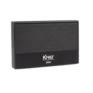 قاب هارد 2.5 اینچ USB 3.0 کی نت K-B205
