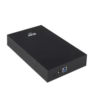 قاب هارد 3.5 اینچ USB 3.0 کی نت K-B305