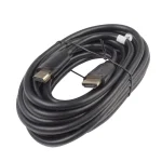 کابل 2.1 HDMI کی نت 5 متری K-C242
