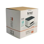 داک هارد USB 3.0 کی نت K-HD01D