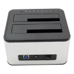 داک هارد USB 3.0 کی نت K-HD01D
