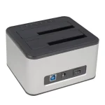 داک هارد USB 3.0 کی نت K-HD01D