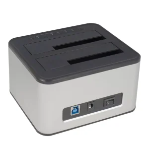 داک هارد USB 3.0 کی نت K-HD01D