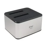 داک هارد USB 3.0 کی نت K-HD01D