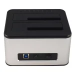 داک هارد USB 3.0 کی نت K-HD01D