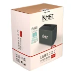 داک هارد USB 3.0 کی نت K-HD01S