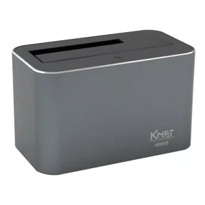 داک هارد USB 3.0 کی نت K-HD01S