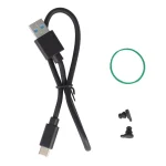 قاب هارد M.2 NVMe کی نت K-M101