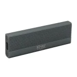 قاب هارد M.2 NVMe کی نت K-M101