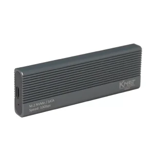 قاب هارد M.2 NVMe کی نت K-M101