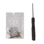 قاب هارد مغناطیسی M.2 NVMe کی نت K-M110
