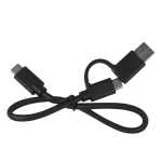 قاب هارد مغناطیسی M.2 NVMe کی نت K-M110