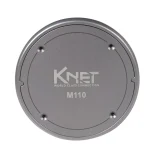 قاب هارد مغناطیسی M.2 NVMe کی نت K-M110
