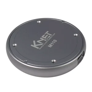 قاب هارد مغناطیسی M.2 NVMe کی نت K-M110