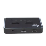 داک هارد SATA و M.2 NVMe کی نت K-M115D