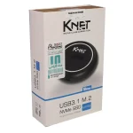 داک هارد M.2 NVMe کی نت K-M115S
