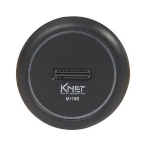 داک هارد M.2 NVMe کی نت K-M115S
