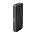 قاب هارد M.2 NVMe کی نت پلاس KP-M200 | 20Gbps، بدنه فلزی