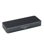 قاب هارد M.2 NVMe کی نت پلاس KP-M200 | 20Gbps، بدنه فلزی