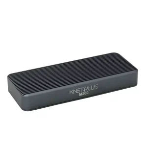 قاب هارد M.2 NVMe کی نت پلاس KP-M200