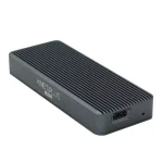 قاب هارد M.2 NVMe کی نت پلاس KP-M200 | 20Gbps، بدنه فلزی