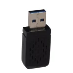 کارت شبکه USB 3.0 بی سیم کی نت پلاس KP-W1300