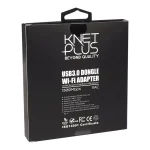 کارت شبکه USB 3.0 بی سیم کی نت پلاس KP-W1300