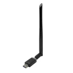 کارت شبکه USB 3.0 بی سیم کی نت پلاس KP-W1306