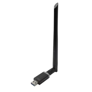 کارت شبکه USB 3.0 بی سیم کی نت پلاس KP-W1306