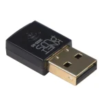 کارت شبکه USB 2.0 بی سیم کی نت پلاس KP-W300