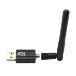 کارت شبکه USB 2.0 بی سیم کی نت پلاس KP-W302