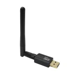 کارت شبکه USB 2.0 بی سیم کی نت پلاس KP-W302