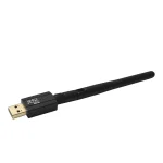 کارت شبکه USB 2.0 بی سیم کی نت پلاس KP-W302