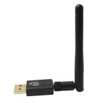 کارت شبکه USB 2.0 بی سیم کی نت پلاس KP-W302
