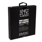 کارت شبکه USB 2.0 بی سیم کی نت پلاس KP-W650