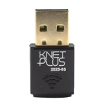 کارت شبکه USB 2.0 بی سیم کی نت پلاس KP-W650