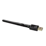 کارت شبکه USB 2.0 بی سیم کی نت پلاس KP-W652