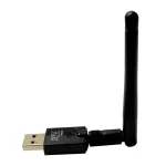 کارت شبکه USB 2.0 بی سیم کی نت پلاس KP-W652
