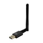 کارت شبکه USB 2.0 بی سیم کی نت پلاس KP-W652