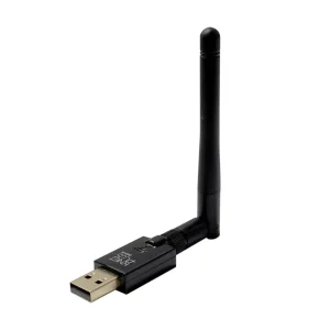 کارت شبکه USB 2.0 بی سیم کی نت پلاس KP-W652